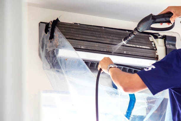 Best HVAC Air Duct Cleaning  in Woodburn, OR