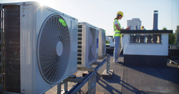 Best Air Duct Sanitizing Services  in Woodburn, OR