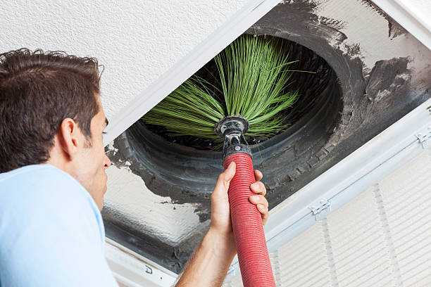Best Residential Air Duct Cleaning  in Woodburn, OR